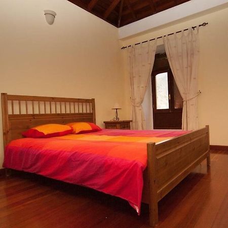 Casa Rural Lili Vallehermoso Zewnętrze zdjęcie