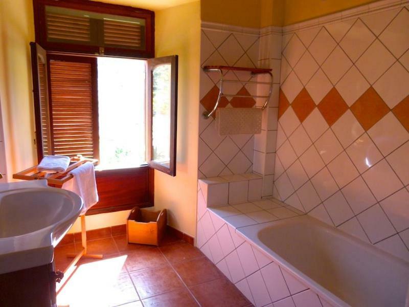 Casa Rural Lili Vallehermoso Zewnętrze zdjęcie