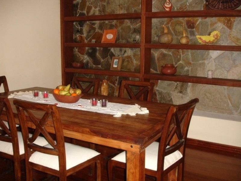 Casa Rural Lili Vallehermoso Zewnętrze zdjęcie